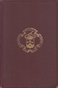 A Carmelite of the Sacred Heart: The Life of Mere Marie de Jesus, Foundress of the Carmel of Paray-Le-Monial 1853-1917