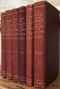 A History of the Papacy from the Great Schism to the Sack of Rome (Vol. VI)