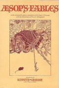 A Hundred Fables of Aesop