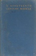 A Nineteenth Century Miracle: The Brothers Ratisbonne and the Congregation of Notre Dame de Sion