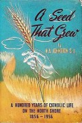 A Seed That Grew