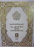 Al-Qur'an dan Tafsirnya (Vol.X)
