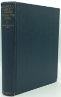 Angela Merici and Her Teaching Idea (1474-1540)
