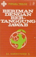 Beriman dengan Tanggung Jawab