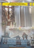 Berziarah 'Berjalan Bersama Menuju Sebuah Paroki': Buku Kenangan Penetapan Paroki Santo Yohanes Maria Vianney Singosari