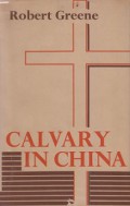 Calvary in China