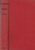 Catechism in Stories