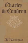 Charles de Condren