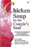 71 Kisah yang Memberikan Inspirasi tentang Cinta dan Kebersamaan (Judul asli: Chicken Soup for the Couple's Soul)
