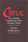 Christ: The Christian Experience in the Modern World