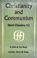 Christianity and Communism