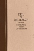 Commentary on the Old Testament IV: Job