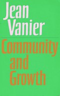 Community and Growth