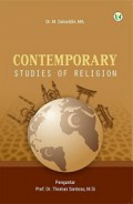 Contemporary Studies of Religion