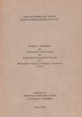 Der Naturbegriff in Der Moralverkundigung Pius' XII