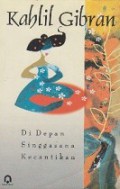 Di Depan Singgasana Kecantikan