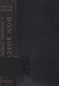 Don Bosco: A Spiritual Portrait