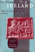 Early Christian Ireland
