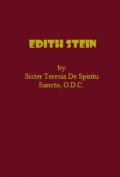 Edith Stein