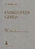 Ensiklopedi Gereja (Jilid IV)