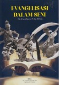Evangelisasi dalam Seni: Teks Drama Diinspirasi Perikop Kitab Suci