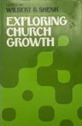 Exploring Church Growth