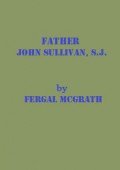 Father John Sullivan, S.J.