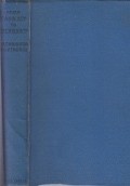From Cabin-Boy to Archbishop: The Autobiography of Archbishop Ullathorne