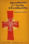 Gnosticism and Early Christianity