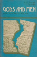 Gods and Men: A Survey of World Religions
