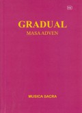 Gradual Masa Adven: Buku Nyanyian untuk Masa Adven