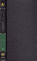 Great Books of the Western World 16: 1) The Confessions, 2) The City of God, 3) On Christian Doctrine