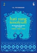 Hati yang Tersenyum 2: Belajar dari Ayat-ayat Injil Lukas-Yohanes membaca-belajar-berdoa