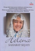 Helena Sahabat Sejati