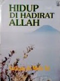 Hidup di Hadirat Allah [Judul asli: Contact with God, Retreat Conferences]
