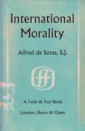 International Morality