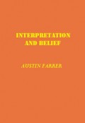 Interpretation and Belief