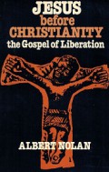 Jesus Before Christianity: The Gospel of Liberation