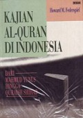 Kajian Al-Qur'an di Indonesia: dari Mahmud Yunus hingga Quraish Shihab [Judul asli: Popular Indonesian Literature of the Qur'an]