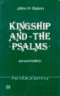 Kingship and the Psalms