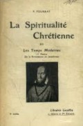 La Spiritualite Chretienne; III