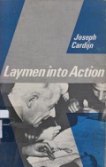 Laymen into Action