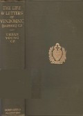 Life and Letters of the Venerable Father Dominic (Barberi)