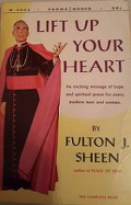 Lift Up Your Heart