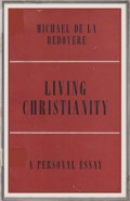 Living Christianity
