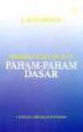 Membaca Kitab Suci: Paham-Paham Dasar