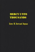 Mercy Unto Thousands