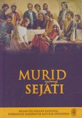 Murid Yang Sejati