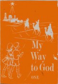 My Way to God (One)