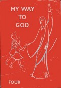 My Way to God (Four)